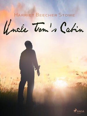 cover image of Uncle Tom's Cabin